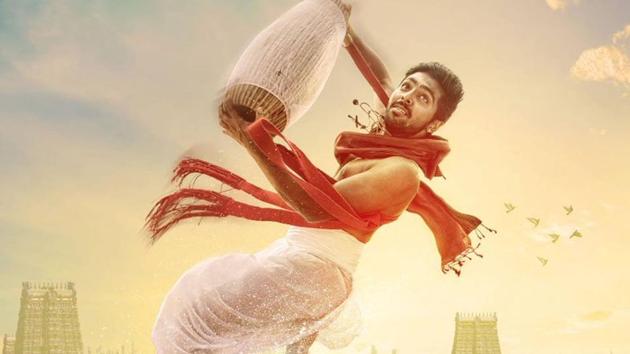 Directed by Rajiv Menon, Sarvam Thaala Mayam will have music by AR Rahman.