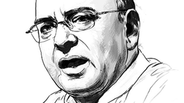 Union minister for finance and corporate affairs Arun Jaitley.(Illustration: Animesh Debnath) Union minister for finance and corporate affairs Arun Jaitley.(Illustration: Animesh Debnath)