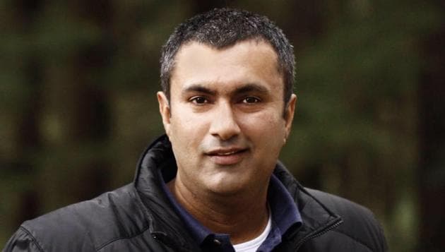 Anirudh Chaudhry is the treasurer of Board of Control for Cricket in India (BCCI). (Facebook) Anirudh Chaudhry is the treasurer of Board of Control for Cricket in India (BCCI). (Facebook)