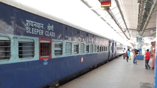 The Railways has also made changes in the movement of other trains and in the termination point of the trains.(File Photo)