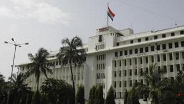 Other than the Mantralaya, 140 offices, restaurants and hospitals were also sent the notice. (HT FILE) Other than the Mantralaya, 140 offices, restaurants and hospitals were also sent the notice. (HT FILE)