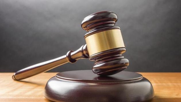 The Rajasthan High Court reserved the judgement after hearing on the religious conversion and inter-faith marriage .(Representative Picture/HT File PHOTO.) The Rajasthan High Court reserved the judgement after hearing on the religious conversion and inter-faith marriage .(Representative Picture/HT File PHOTO.)
