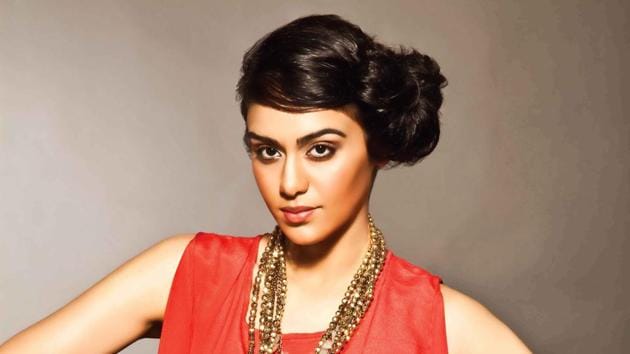 Adah Sharma hopes that all the hours she has put into dance practice will help her match Prabhudheva. Adah Sharma hopes that all the hours she has put into dance practice will help her match Prabhudheva.