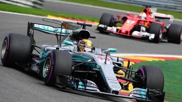 Mercedes chief Wolff, speaking to Kronen Zeitung, offered a damning assessment of the impact of the new Formula 1 owners. (AFP) Mercedes chief Wolff, speaking to Kronen Zeitung, offered a damning assessment of the impact of the new Formula 1 owners. (AFP)