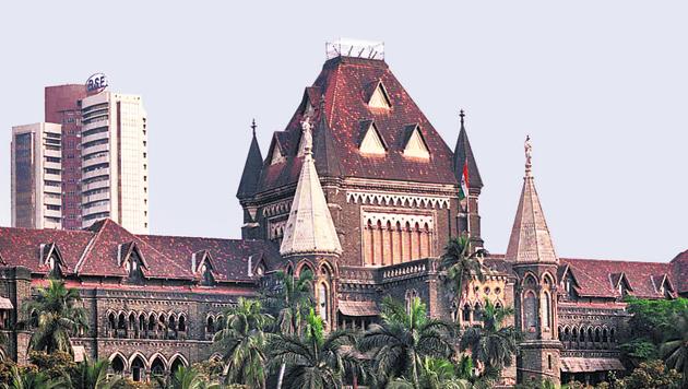 The court had earlier restrained MMRC from carrying out work in front of JN Petit building, Fort, after its counsel said severe shocks were felt inside the institute, owing to the construction. (HT File) The court had earlier restrained MMRC from carrying out work in front of JN Petit building, Fort, after its counsel said severe shocks were felt inside the institute, owing to the construction. (HT File)