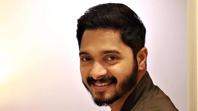Actor Shreyas Talpade had a good year with his two films, Poster Boys and Golmaal Again, being successful (AmalKS/HT)