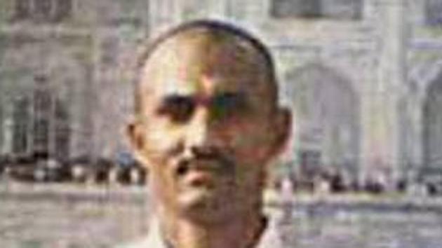 According to the prosecution, Shaikh, a local gangster, was allegedly abducted by the Gujarat anti-terrorist squad on November 23, 2005, while he and his wife, Kausar Bi, were on a Hyderabad-Sangli bus. (PTI) According to the prosecution, Shaikh, a local gangster, was allegedly abducted by the Gujarat anti-terrorist squad on November 23, 2005, while he and his wife, Kausar Bi, were on a Hyderabad-Sangli bus. (PTI)