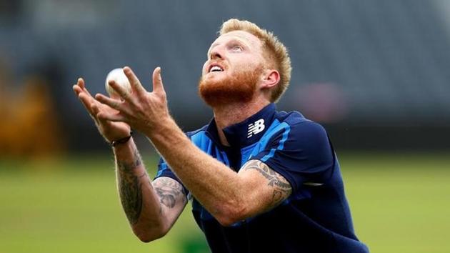 Ben Stokes is currently in New Zealand after flying to Christchurch to see his extended family.(Reuters)