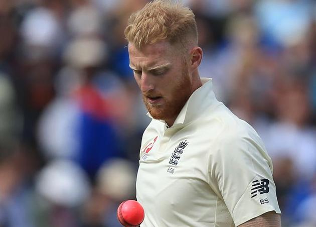 Ben Stokes will not be considered for selection by the England and Wales Cricket Board (ECB) until the conclusion of a police investigation following his arrest in Bristol in September on suspicion of causing actual bodily harm.(AFP)