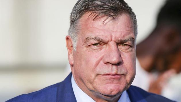 Sam Allardyce will look to revive Everton’s Premier League campaign. (AP) Sam Allardyce will look to revive Everton’s Premier League campaign. (AP)