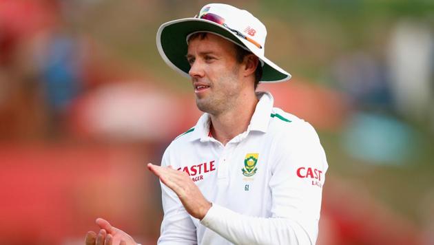 AB de Villiers is likely to don the whites for South Africa once again. (Getty Images) AB de Villiers is likely to don the whites for South Africa once again. (Getty Images)