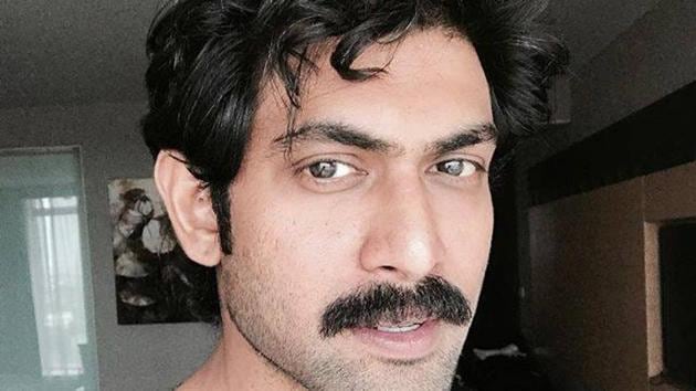 Rana Daggubati might play an elephant conservationist in the film. Rana Daggubati might play an elephant conservationist in the film.