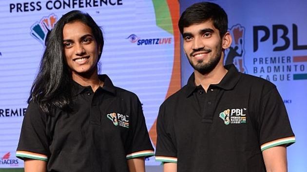 PV Sindhu and Kidambi Srikanth are the only two Indians to qualify for the badminton Superseries Finals to be held in Dubai from December 13 to 17. (Getty Images) PV Sindhu and Kidambi Srikanth are the only two Indians to qualify for the badminton Superseries Finals to be held in Dubai from December 13 to 17. (Getty Images)