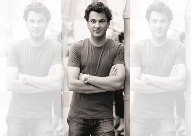 Chef Vikas Khanna says the best thing about Indian food is its diversity (Andrei Severny) Chef Vikas Khanna says the best thing about Indian food is its diversity (Andrei Severny)