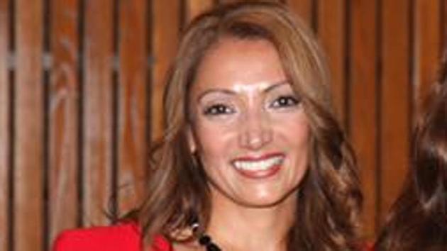 Preet Didbal was appointed by the California City Council and will be sworn in on December 5. (Facebook) Preet Didbal was appointed by the California City Council and will be sworn in on December 5. (Facebook)
