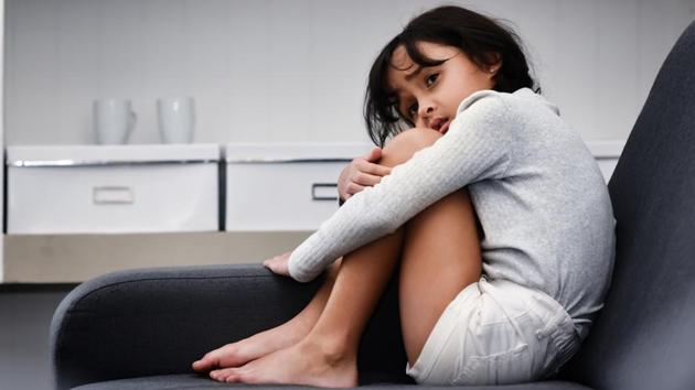 Many studies have shown that traumatic exposures during pregnancy can have negative effects on offspring. (Shutterstock) Many studies have shown that traumatic exposures during pregnancy can have negative effects on offspring. (Shutterstock)