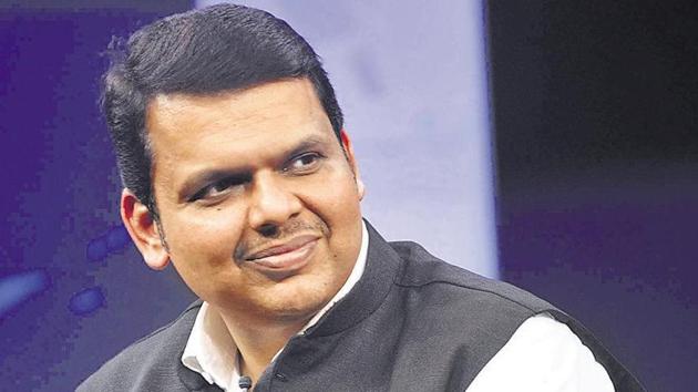 MNS objects to CM Fadnavis praising North Indians at function in Mumbai ...