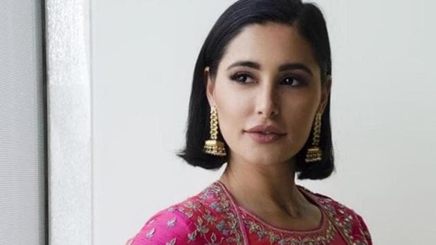 Nargis Fakhri has a meeting planned with Snoop Dogg. Nargis Fakhri has a meeting planned with Snoop Dogg.