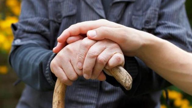 The statistics highlight the need for stricter measures to ensure safety of senior citizens. (HT FILE) The statistics highlight the need for stricter measures to ensure safety of senior citizens. (HT FILE)