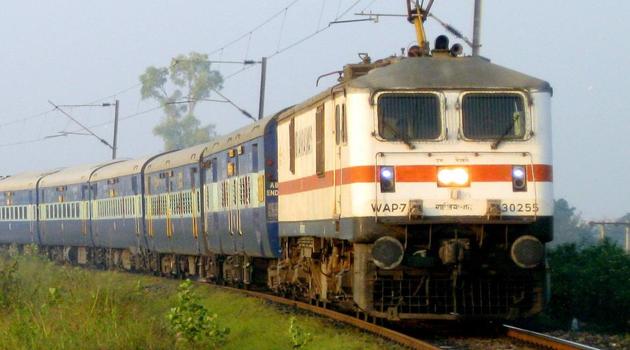 Christened Golden Quadrilateral, the project envisages creation of a 10,000 km network of semi-high speed routes connecting the four major cities is likely to be launched on August 15, 2022 . (PTI File Photo) Christened Golden Quadrilateral, the project envisages creation of a 10,000 km network of semi-high speed routes connecting the four major cities is likely to be launched on August 15, 2022 . (PTI File Photo)