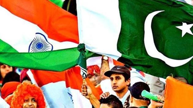 The ICC Dispute Resolution Committee, headed by Michael Beloff QC, will appoint independent adjudicators to hear the case between Pakistan Cricket Board (PCB) and Board of Control for Cricket in India (BCCI).(HT Photo)