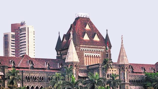 The Bombay high court bench granted MMRCL permission to remove debris during the night till December 4. (HT FILE) The Bombay high court bench granted MMRCL permission to remove debris during the night till December 4. (HT FILE)
