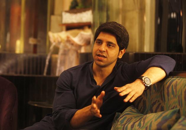 Shehzad Poonawallah said that the process was rigged to favour Rahul Gandhi (HT Photo) Shehzad Poonawallah said that the process was rigged to favour Rahul Gandhi (HT Photo)