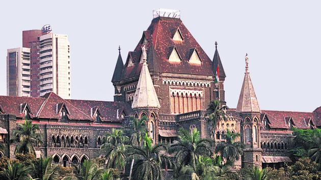 A view of the Bombay high court. (HT File Photo) A view of the Bombay high court. (HT File Photo)