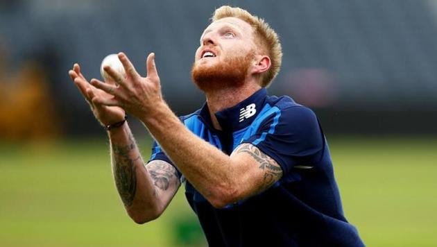 England cricketer Ben Stokes has signed up with New Zealand’s Canterbury.(Reuters)