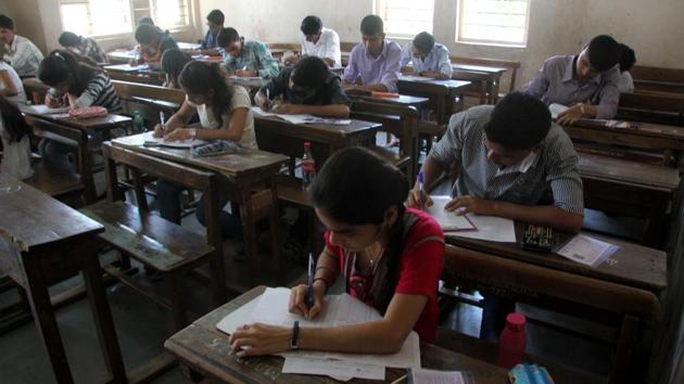 According to the All Papum Pare District Students Union president, the school authorities did not speak to the parents of the students before punishing them.(HT File Photo/Representative image)