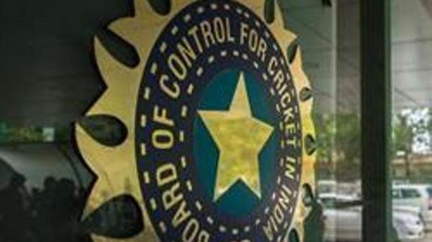 The Indian School Players League was launched on Thursday. (Hindustan Times via Getty Images) The Indian School Players League was launched on Thursday. (Hindustan Times via Getty Images)