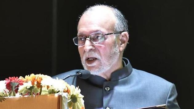 According to Delhi police crime data between 2014 and 2016, at least 2103 illegal guns, over 31,000 bullets and an improvised AK 47 were seized in Delhi. (Raj K Raj/HT FILE) According to Delhi police crime data between 2014 and 2016, at least 2103 illegal guns, over 31,000 bullets and an improvised AK 47 were seized in Delhi. (Raj K Raj/HT FILE)