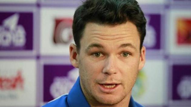 Peter Handscomb has said Australia will continue to sledge England as they look to go 2-0 up in the Ashes series. (AP) Peter Handscomb has said Australia will continue to sledge England as they look to go 2-0 up in the Ashes series. (AP)