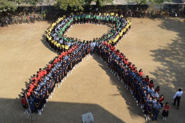 The city needs more awareness on AIDS. (Praful Gangurde) The city needs more awareness on AIDS. (Praful Gangurde)