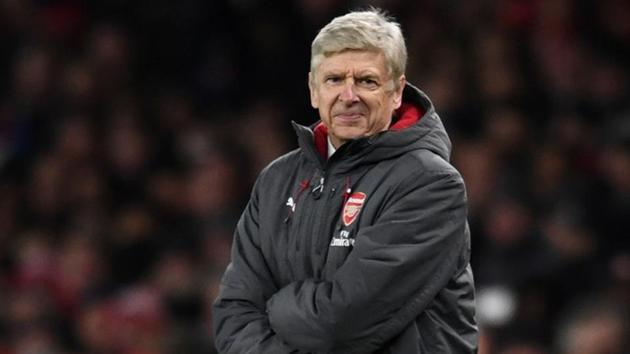 Arsene Wenger-coached Arsenal will take on Manchester United in a Premier League game on Saturday. (REUTERS) Arsene Wenger-coached Arsenal will take on Manchester United in a Premier League game on Saturday. (REUTERS)