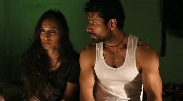 Mukkabaaz will be released on January 12, 2018.
