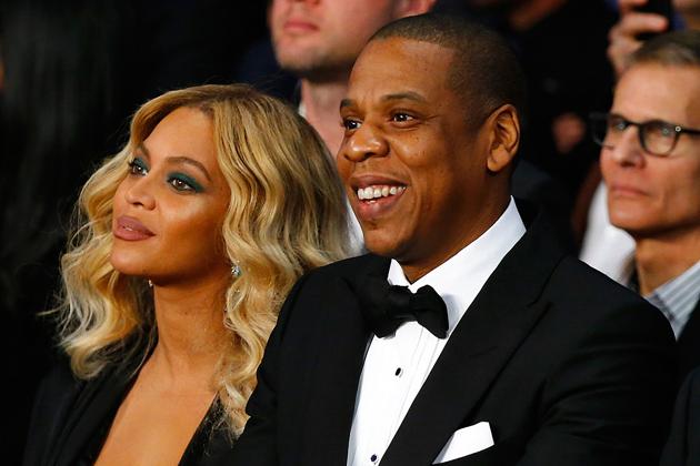 Jay-Z Apologizes for Cheating on New Album 4:44