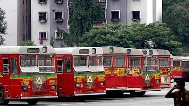 Vacant posts in the BEST for 1,657 conductors and 1,595 drivers will be scrapped. (HT File) Vacant posts in the BEST for 1,657 conductors and 1,595 drivers will be scrapped. (HT File)