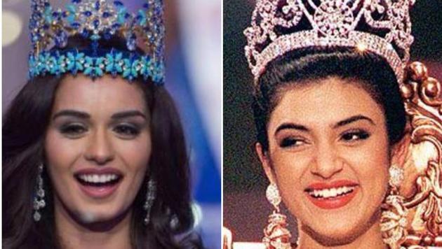 Manushi Chhillar won the Miss World 2017 pageant in China. Manushi Chhillar won the Miss World 2017 pageant in China.