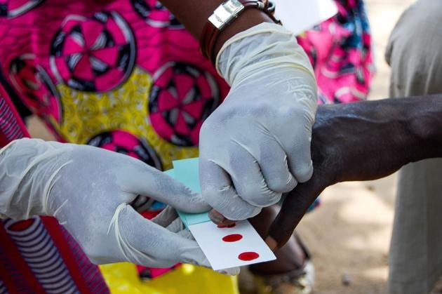 The Mukuni people don’t seek traditional treatment for malaria any more, says the chief. ‘Traditional healers have realised they can treat cough, diarrhoea and other things, but not malaria and are now the first to say, “Go to the clinic, malaria is not my problem”.’ The Mukuni people don’t seek traditional treatment for malaria any more, says the chief. ‘Traditional healers have realised they can treat cough, diarrhoea and other things, but not malaria and are now the first to say, “Go to the clinic, malaria is not my problem”.’