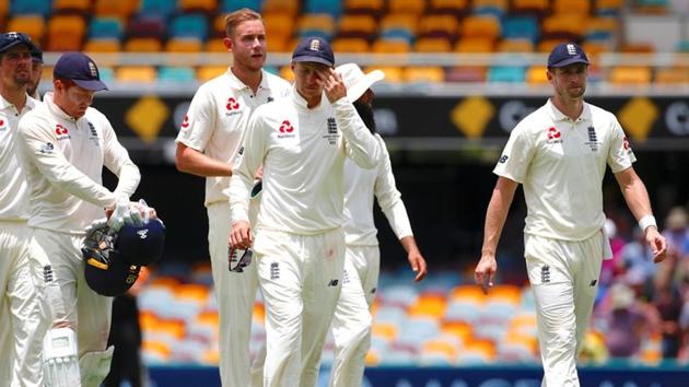 Joe Root, captain of the England cricket team, has endured a torrid time with controversies off the field as Australia head into the Adelaide Test with a 1-0 lead. (REUTERS) Joe Root, captain of the England cricket team, has endured a torrid time with controversies off the field as Australia head into the Adelaide Test with a 1-0 lead. (REUTERS)