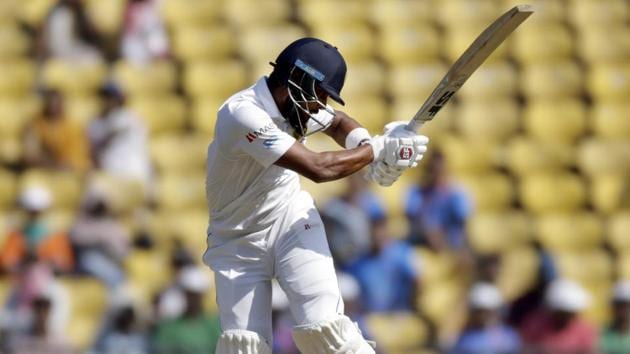 Dinesh Chandimal has said the youngsters need to step up as Sri Lanka aim to bounce back from a horror run against Virat Kohli’s Indian cricket team. (AP) Dinesh Chandimal has said the youngsters need to step up as Sri Lanka aim to bounce back from a horror run against Virat Kohli’s Indian cricket team. (AP)
