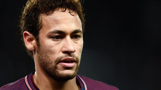 Paris Saint Germain striker Neymar has been a star for his team this season. (AFP) Paris Saint Germain striker Neymar has been a star for his team this season. (AFP)