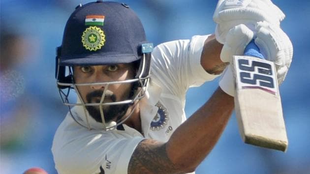 India opener Murali Vijay is looking to play the third Test against Sri Lanka in New Delhi. (PTI) India opener Murali Vijay is looking to play the third Test against Sri Lanka in New Delhi. (PTI)