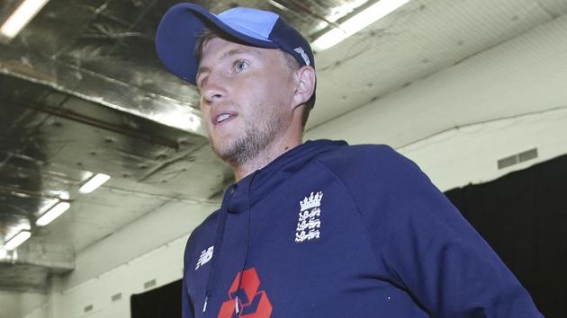 Ashes: Joe Root Aims For Great Show At Venue Where He Trained Under ...