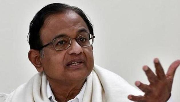 The ED case pertains to the Foreign Investment Promotion Board approval granted in 2006 by P Chidambaram. (Reuters File Photo) The ED case pertains to the Foreign Investment Promotion Board approval granted in 2006 by P Chidambaram. (Reuters File Photo)