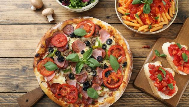 While Goa emerged as the favourite domestic destination among Indians for a gastronomic holiday, globally Italy took the lead, followed by Thailand and France as places people would love to visit specifically for the cuisine. (Getty Images/iStockphoto) While Goa emerged as the favourite domestic destination among Indians for a gastronomic holiday, globally Italy took the lead, followed by Thailand and France as places people would love to visit specifically for the cuisine. (Getty Images/iStockphoto)