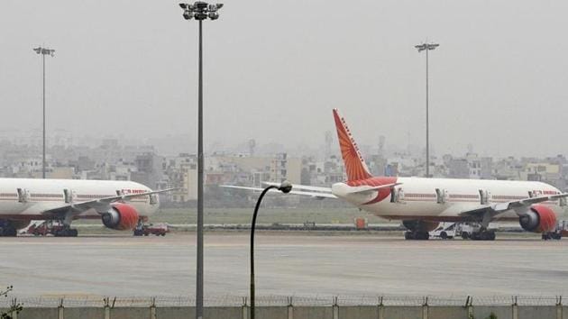 On Wednesday at 10.30 pm, the six men, aged between 20 and 22, were supposed to travel to Addis Ababa, capital of Ethiopia, before catching a flight to Bolivia. (File pic for representation) On Wednesday at 10.30 pm, the six men, aged between 20 and 22, were supposed to travel to Addis Ababa, capital of Ethiopia, before catching a flight to Bolivia. (File pic for representation)