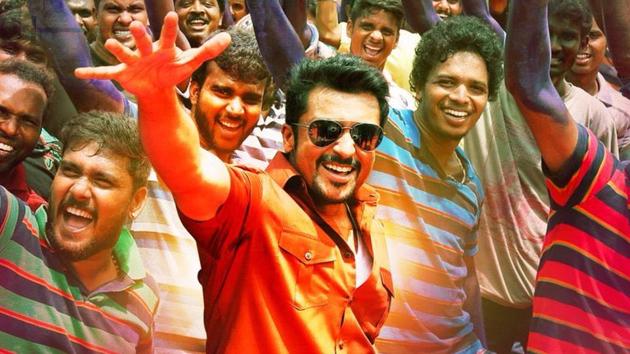 Thaana Serntha Kootam is rumoured to be a Tamil remake of Akshay Kumar’s Special 26. Thaana Serntha Kootam is rumoured to be a Tamil remake of Akshay Kumar’s Special 26.
