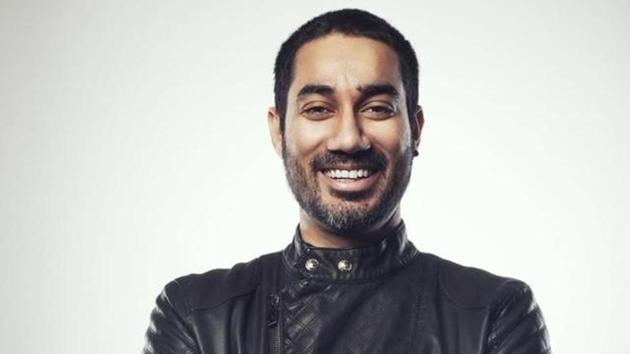 Nucleya (real name: Udyan Sagar) is arguably India’s number one DJ. Nucleya (real name: Udyan Sagar) is arguably India’s number one DJ.